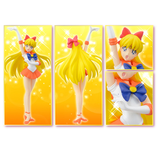 HGIF Sailor Moon [2014年5月發送]