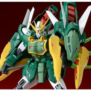 MG 1/100 ALTRON GUNDAM EW [2024年1月發送]