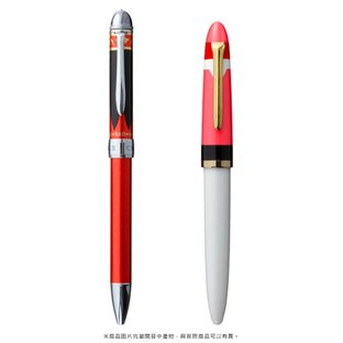 GUNDAM Stationery Char & Sayla Pens [12月發送]