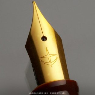 GUNDAM Stationery Char & Sayla Pens [4月發送]