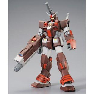 MG 1/100 HEAVY GUNDAM [2023年2月發送]