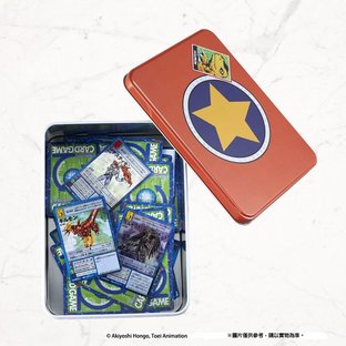 DIGIMON CARD GAME   D-ARK Ver.15th Edition