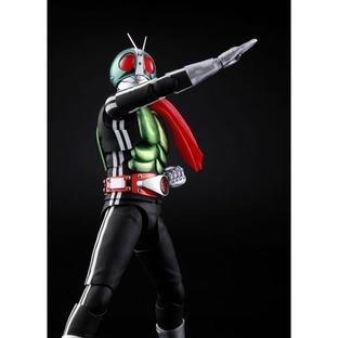 MG FIGURE-RISE 1/8 MASKED RIDER1(SPECIAL PLATED Ver.) [2016年12月發送]