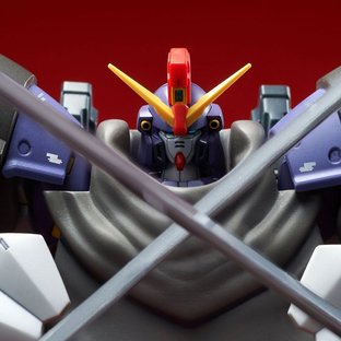 MG 1/100 GUNDAM SANDROCK CUSTOM EW [2023年6月發送]