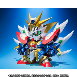 SDX Sun Knight God Gundam