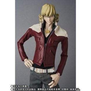 12 Perfect Model BARNABY BROOKS Jr. -Casual style-