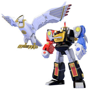 SUPER MINIPLA GOSHIN GATTAI KAKURE DAISHOGUN & TSUBASAMARU SET W/O RAMUNE [2023年2月發送]