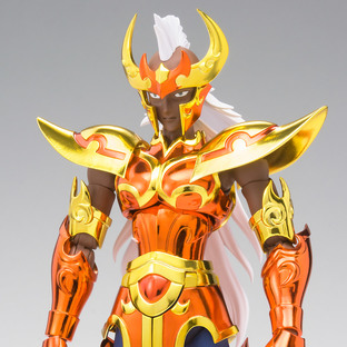 SAINT CLOTH MYTH EX CHRYSAOR KRISHNA
