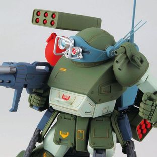 1/20 SCOPEDOG TURBO CUSTOM GREGORE USE/BYMAN USE [2021年7月發送]