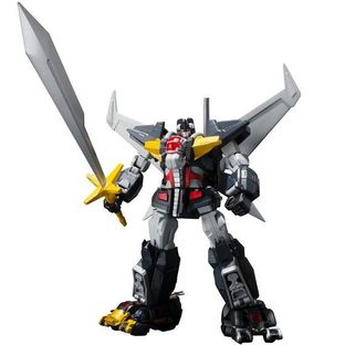 SUPER MINIPLA SUPER BEAST MACHINE GOD DANCOUGA OPTION PARTS SET W/O GUM