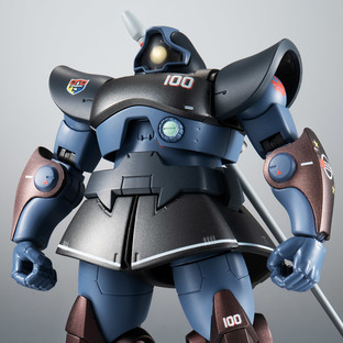 THE ROBOT SPIRITS ＜SIDE MS＞ MS-09R RICK DOM ver. A.N.I.M.E. -Real Type Color-