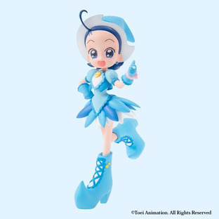 HG GIRLS MAGICAL DoReMi SET W/ SPECIAL GIFT