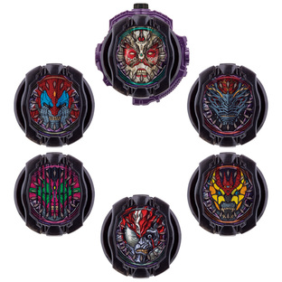 DX ANOTHERWATCH SET VOL.4