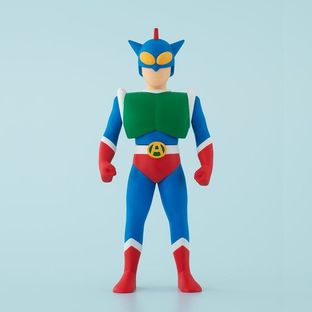 ACTION MASK SOFVI & ACTION MASK CARD