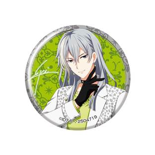 CAPSULE CAN BADGE COLLECTION~AGF2019 TRIGGER & Re:vale ver.~