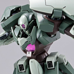 HG 1/144 GN-X Ⅳ (Mass Production Type)