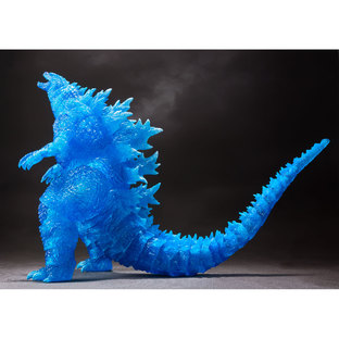 S.H.MonsterArts GODZILLA 【2019】 -Event Exclusive Color Edition-[Sep 2020 Delivery]