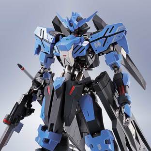 METAL ROBOT SPIRITS <SIDE MS> GUNDAM VIDAR