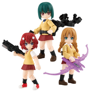 AQUA SHOOTERS!05 (10PCS) [2021年1月發送]