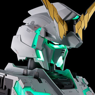REAL EXPERIENCE MODEL RX-0 UNICORNGUNDAM(AUTO-TRANS edition) [Sep 2022 Delivery] 