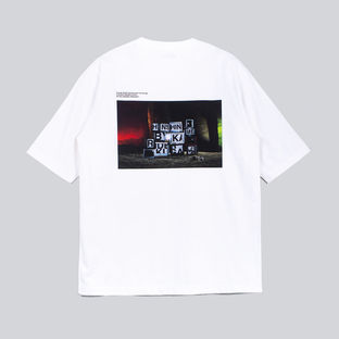 HENSHIN by KAMEN RIDER T-SHIRT KAMEN RIDER KUUGA PHOTO [2021年12月發送]