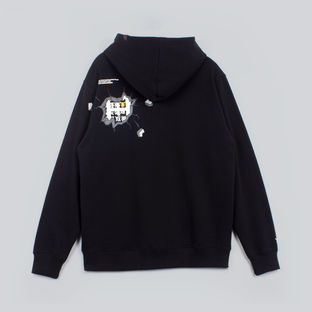 HENSHIN by KAMEN RIDER PARKA KAMEN RIDER KUUGA MARKING [2022年4月發送]