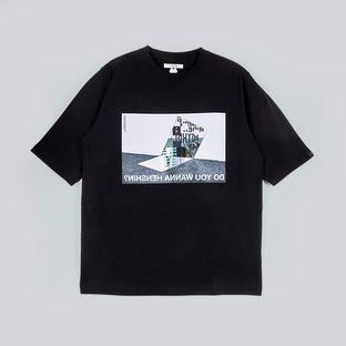 T-SHIRT KAMEN RIDER RYUKI PHOTO [2021年10月發送]