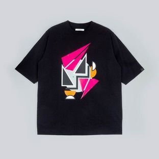 T-SHIRT KAMEN RIDER EX-AID ELEMENTS [2022年4月發送]