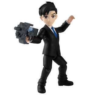 OFFICE WORKER KAWABATA KAWABATA YUGO