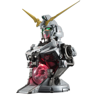 ULTIMATE MECHANIX-UNICORN GUNDAM-