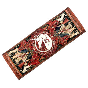 『GUNDAM UC』 10TH ANNIVERSARY SPORTS TOWEL TAPESTRY [2021年12月發送]