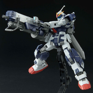 HG 1/144 PALE RIDER CAVALRY [June 2021 Delivery]