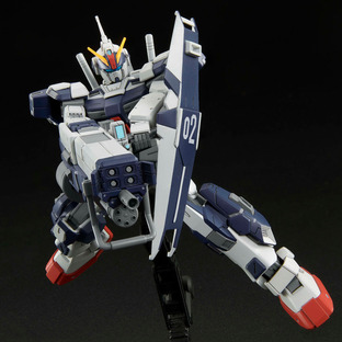 HG 1/144 PALE RIDER CAVALRY [June 2021 Delivery]
