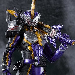 S.H.Figuarts KAMEN RIDER CALIBUR JAAKU DRAGON | KAMEN RIDER / MASKED ...