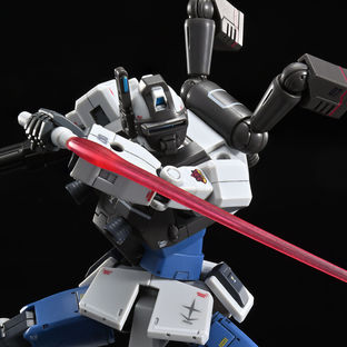 HG 1/144 GM NIGHT SEEKER Ⅱ [Oct 2024 Delivery]