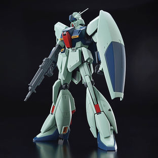 MG 1/100 RGZ-91 Re-GZ (Char's Counter Attack Ver.) [Oct 2024 Delivery]