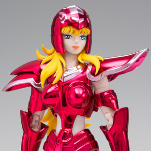 SAINT CLOTH MYTH MERMAID THETIS ＜REVIVAL Ver.＞