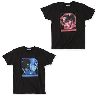 Mobile Suit Gundam SEED Pop Art Style T-shirt