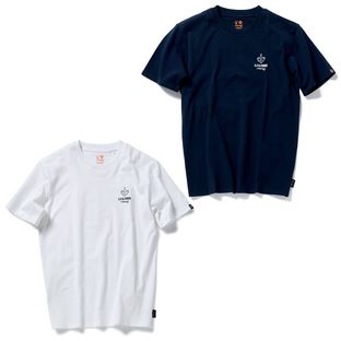 STRICT-G "MOBILE SUIT GUNDAM" CORDURA T-SHIRT E.F.S.F. [2022年6月發送]