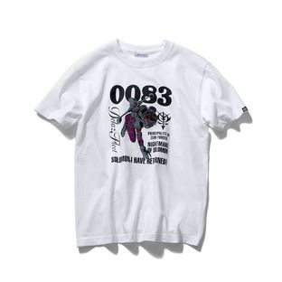 『機動戰士高達0083』阿納貝爾・賈圖 T恤