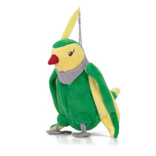 Mobile Suit Gundam SEED Birdy Plushie