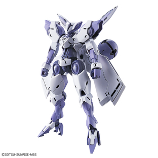 HG 1/144 BEGUIR-BEU [2022年11月發送]