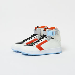HENSHIN by KAMEN RIDER SNEAKER Type FOURZE [2022年4月發送]