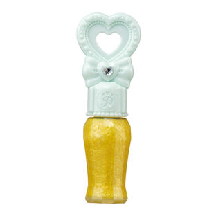 PRETTY HOLIC PRETTY UP NAIL SHINY POWERFUL YELLOW