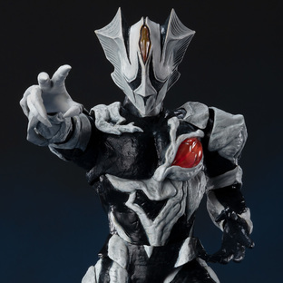 S.H.Figuarts KYRIELOID