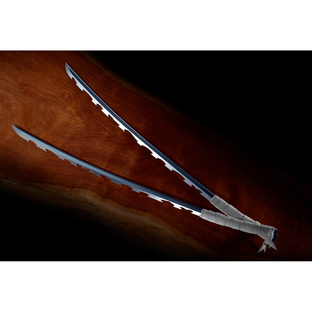 PROPLICA Nichirin Sword（Inosuke Hashibira）