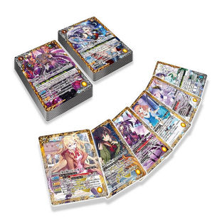 BATTLE SPIRITS PREMIUM DIVA BOX DIVA HALLOWEEN FESTIVAL