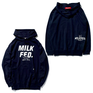 STRICT-G MILKFED "MOBILE SUIT GUNDAM" PARKA AMURO RAY 