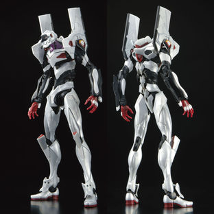 RG Multipurpose Humanoid Decisive Weapon, Artificial Human Evangelion Unit-04 [2022年8月發送]