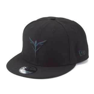 STRICT-G x NEW ERA(R) Mobile Suit Gundam: Char's Counterattack NEO ZEON 9FIFTY Cap
